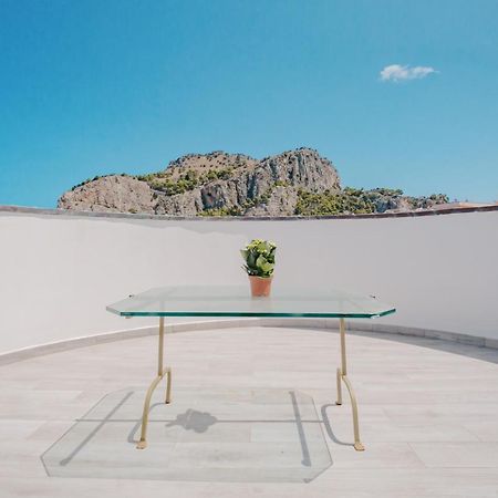 Modern Apartment With Exclusive Terrace By Wonderful Italy Cefalù Εξωτερικό φωτογραφία