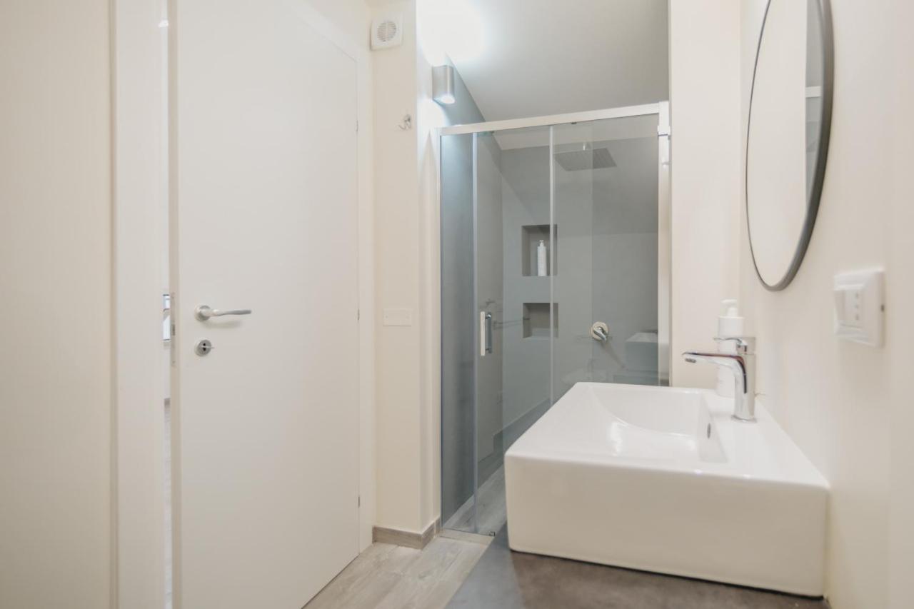 Modern Apartment With Exclusive Terrace By Wonderful Italy Cefalù Εξωτερικό φωτογραφία