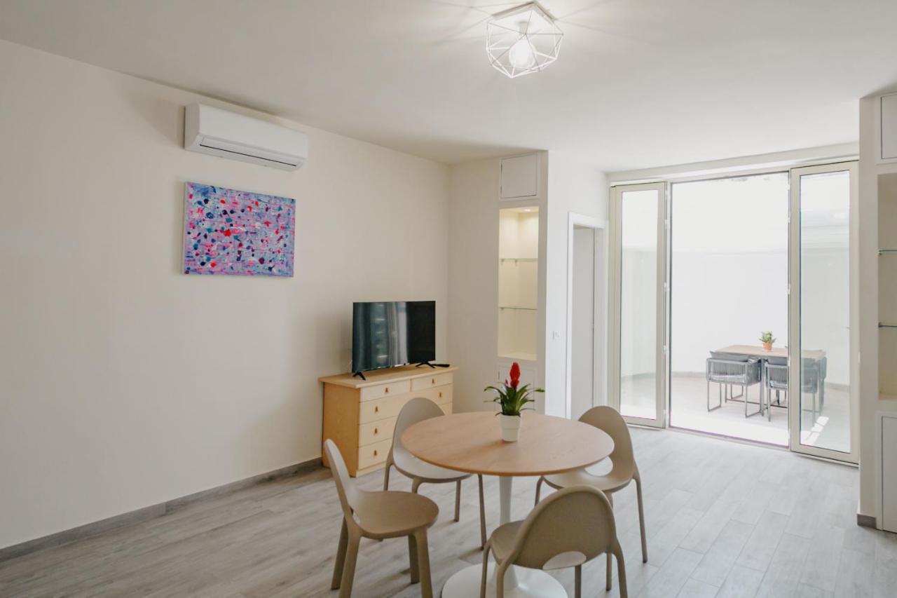 Modern Apartment With Exclusive Terrace By Wonderful Italy Cefalù Εξωτερικό φωτογραφία
