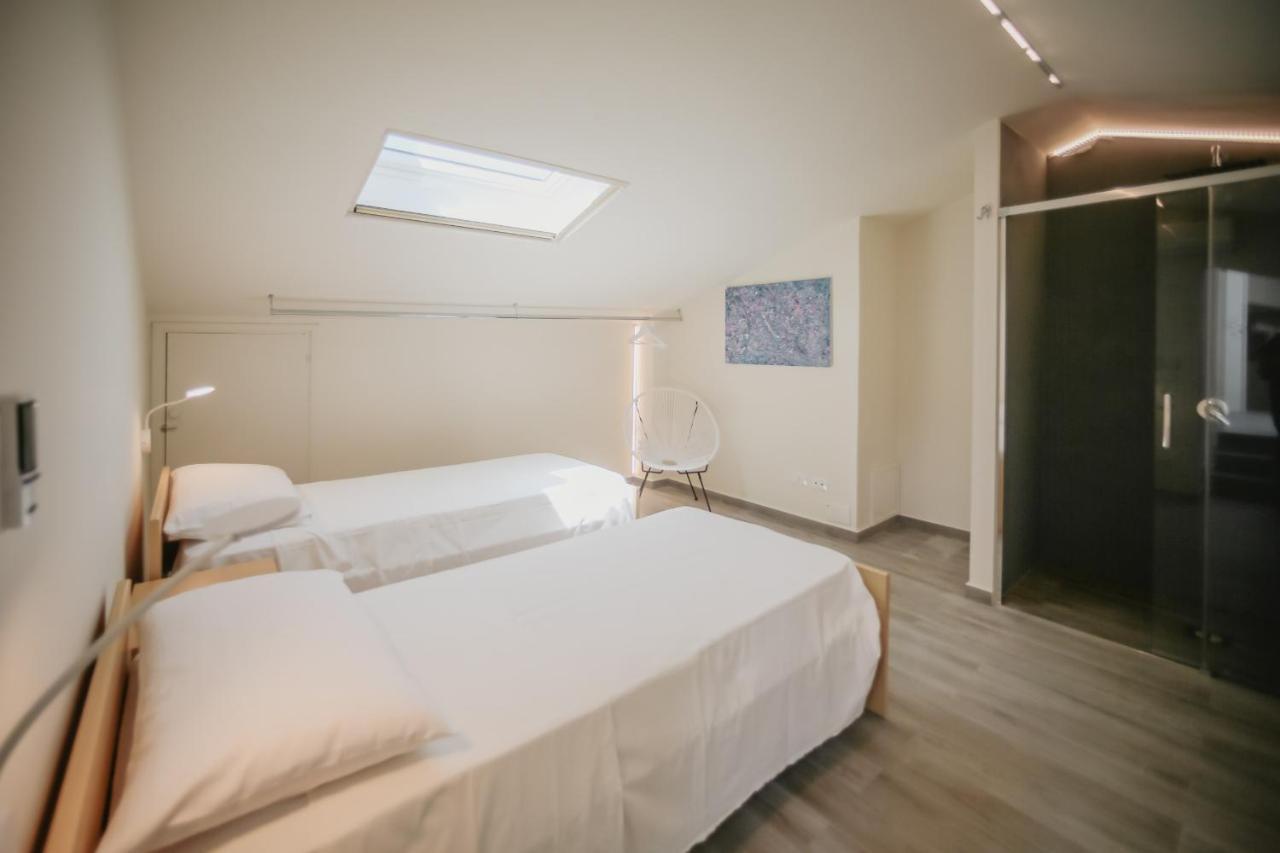 Modern Apartment With Exclusive Terrace By Wonderful Italy Cefalù Εξωτερικό φωτογραφία