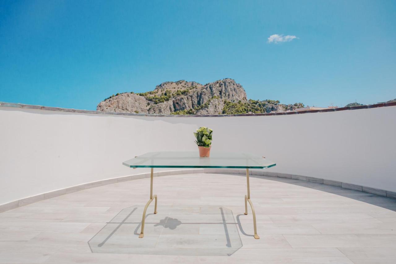 Modern Apartment With Exclusive Terrace By Wonderful Italy Cefalù Εξωτερικό φωτογραφία
