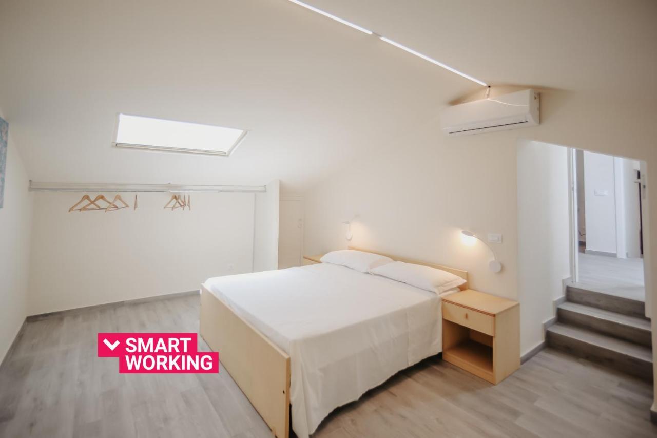 Modern Apartment With Exclusive Terrace By Wonderful Italy Cefalù Εξωτερικό φωτογραφία