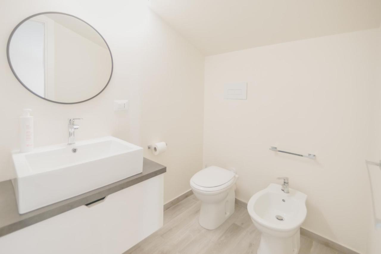 Modern Apartment With Exclusive Terrace By Wonderful Italy Cefalù Εξωτερικό φωτογραφία